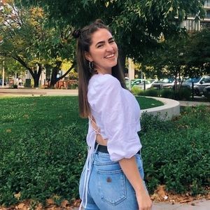 Meet your Posher, Casey